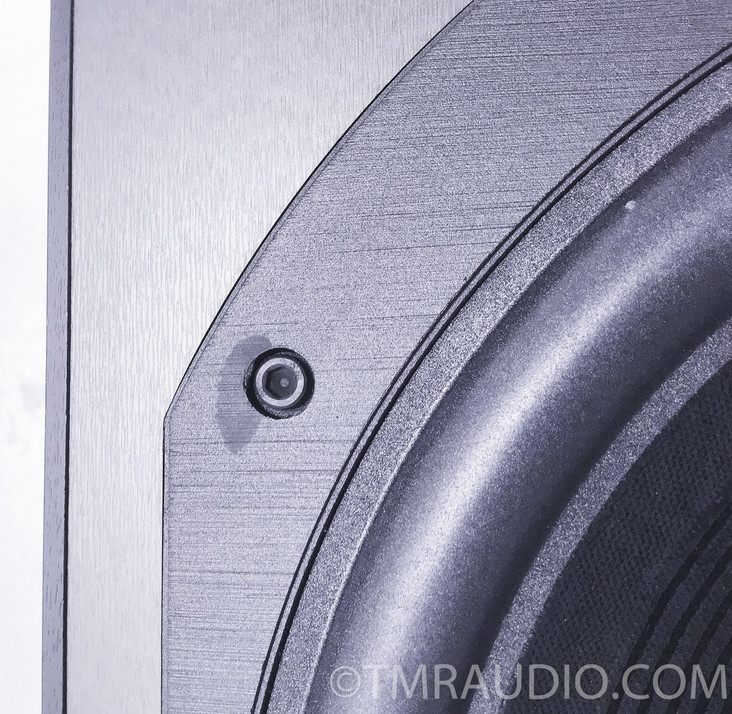 Paradigm Servo-15 Subwoofer; Black Ash