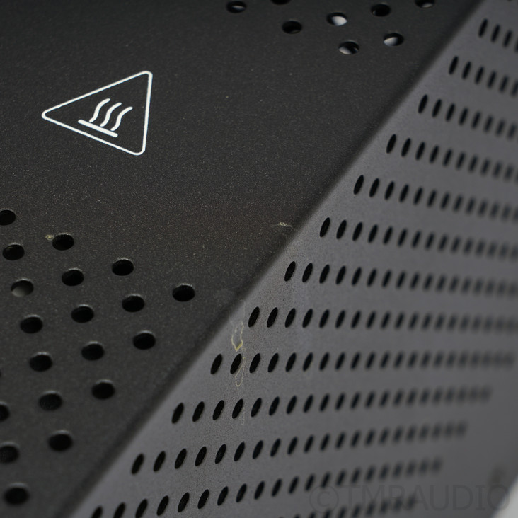 Cary Audio Design SLI-100 Stereo Tube Integrated Amplifier