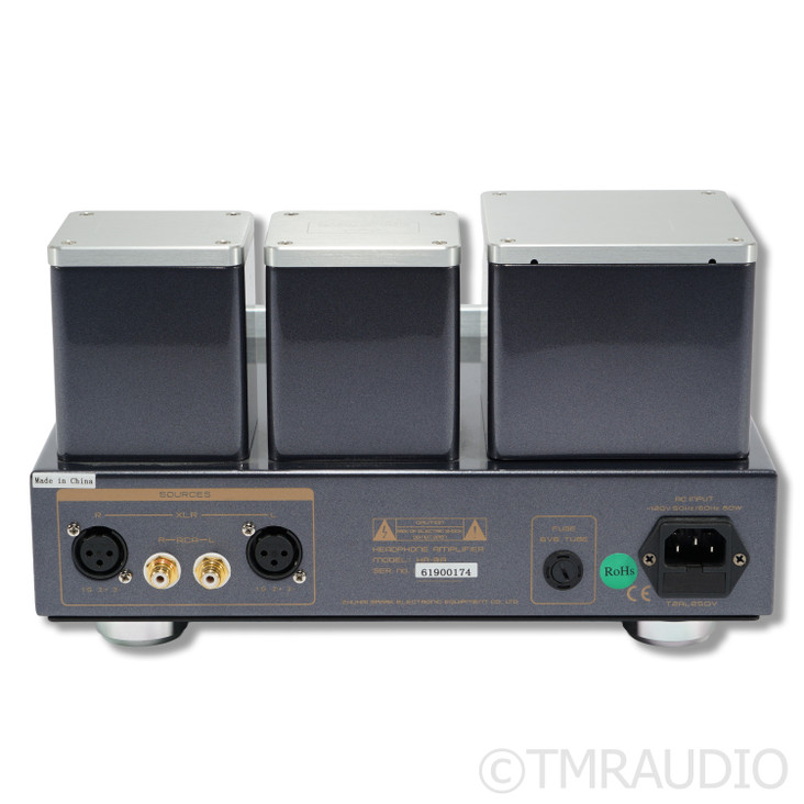 Cayin  HA-3A Headphone Amplifier