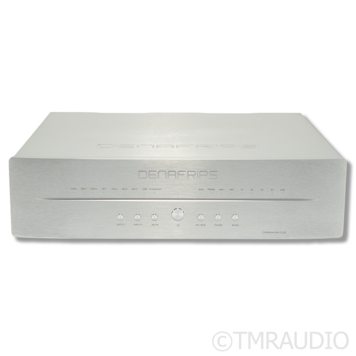 Denafrips Terminator Plus DAC