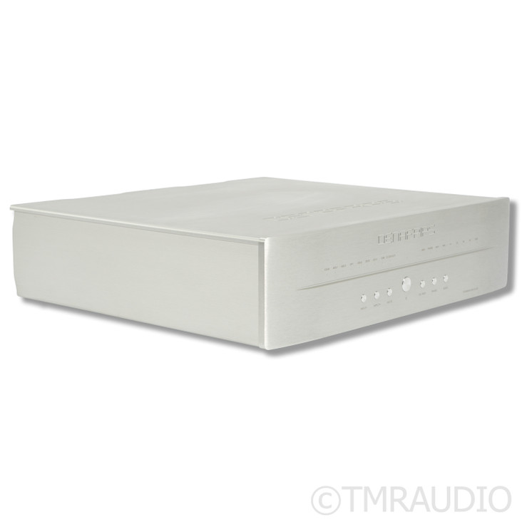 Denafrips Terminator Plus DAC