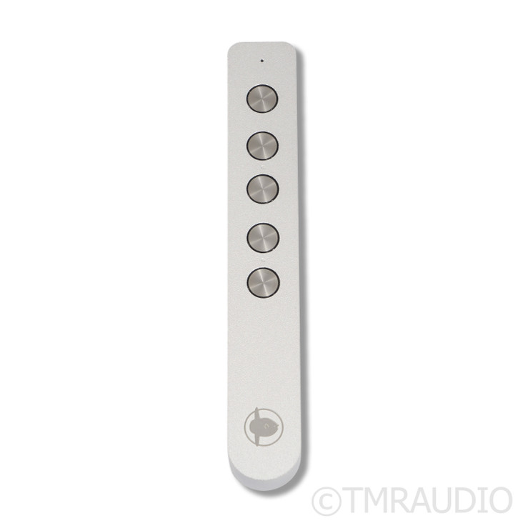 Mola Mola Tambaqui DAC; D/A Converter