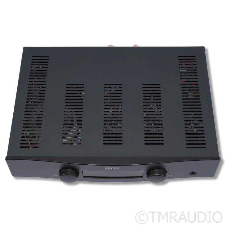 Hegel H90 Stereo Integrated Amplifier