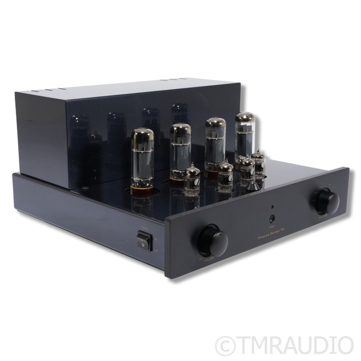PrimaLuna DiaLogue Two Stereo Tube Integrated Amplifier
