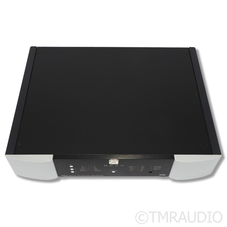 MOON Neo 280D DAC; Mind 2