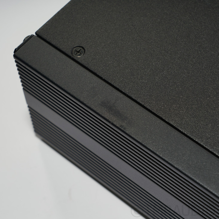 MOON Neo 280D DAC; Mind 2