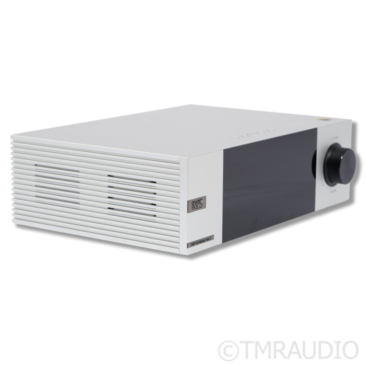 Eversolo Audio DMP-A6 Gen 2 Master Edition Network Streamer