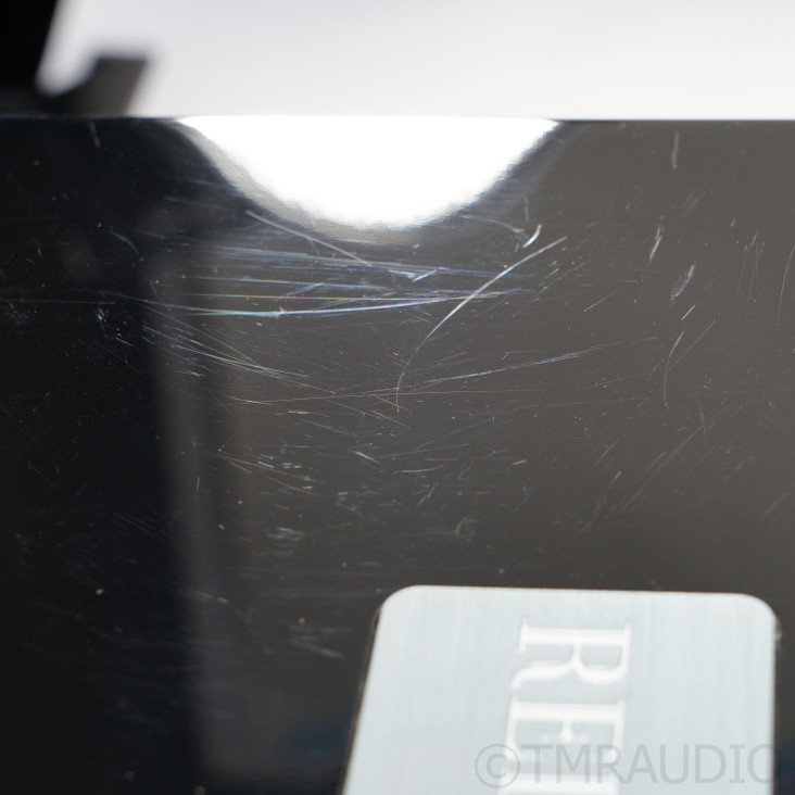 REL Acoustics T/5x Subwoofer; Gloss Black