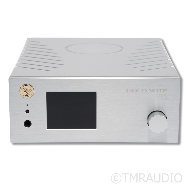 Gold Note DS-10 PLUS DAC