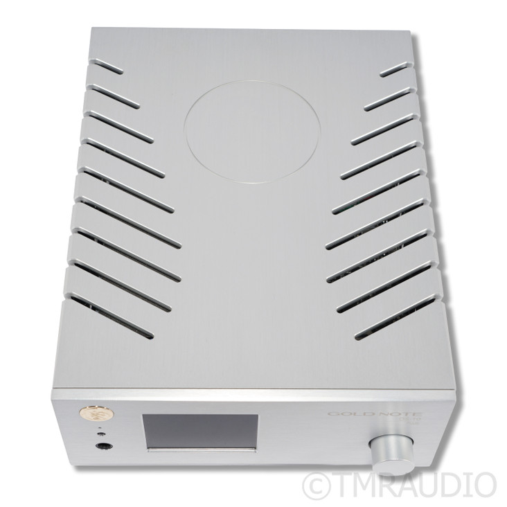 Gold Note DS-10 PLUS DAC