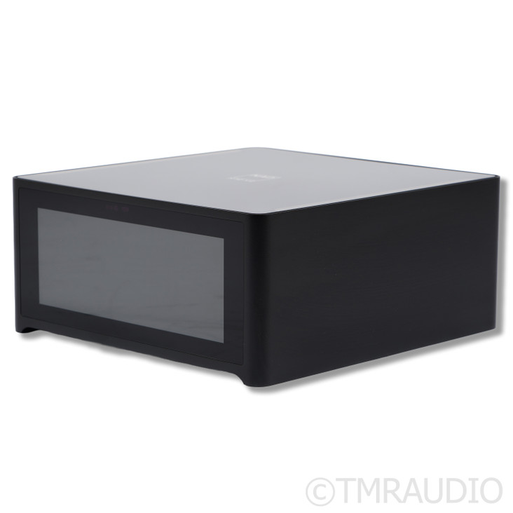 NAD Electronics Masters M10 v2 Streaming Stereo Integrated Amplifier