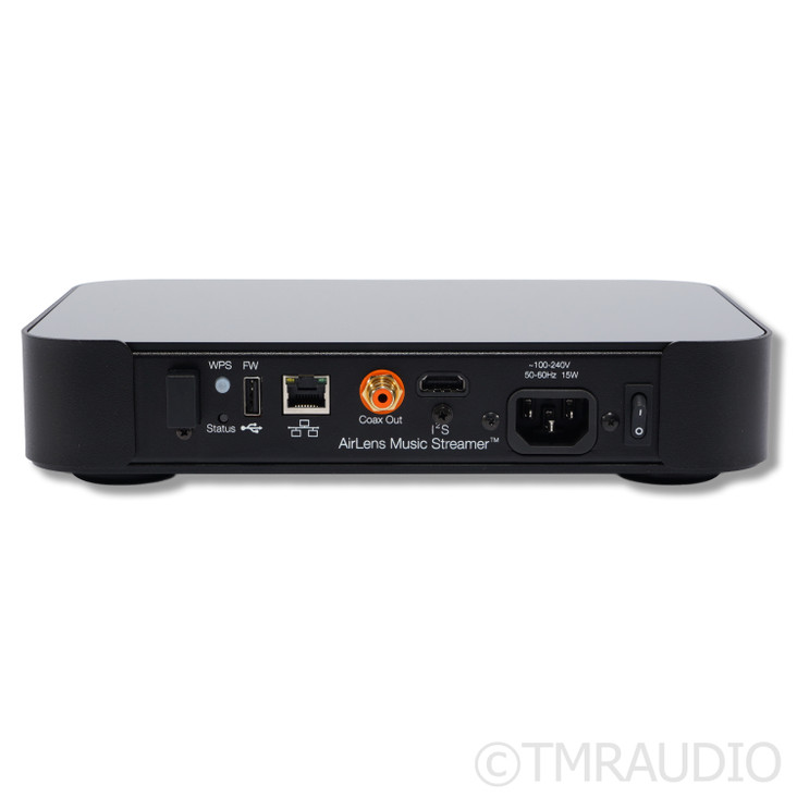 PS Audio AirLens Network Streamer