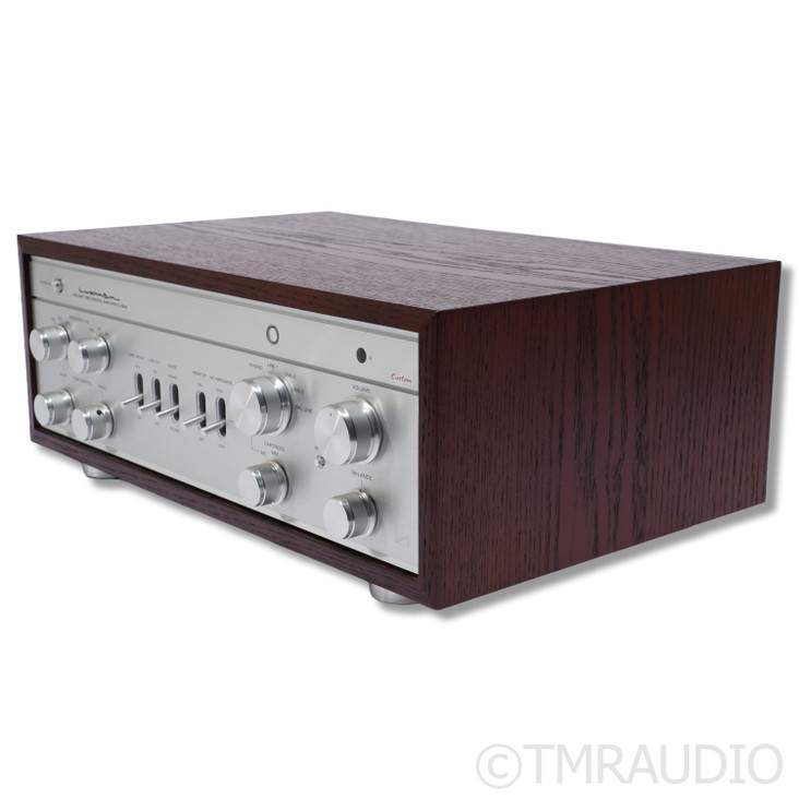 Luxman CL-38uC Stereo Tube Preamplifier