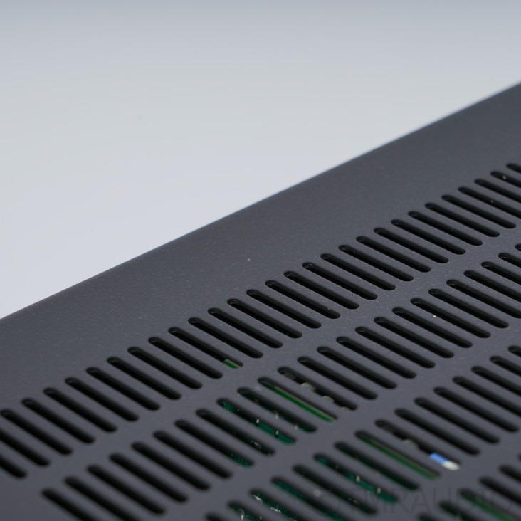 McIntosh MA6300 Stereo Integrated Amplifier; MM Phono