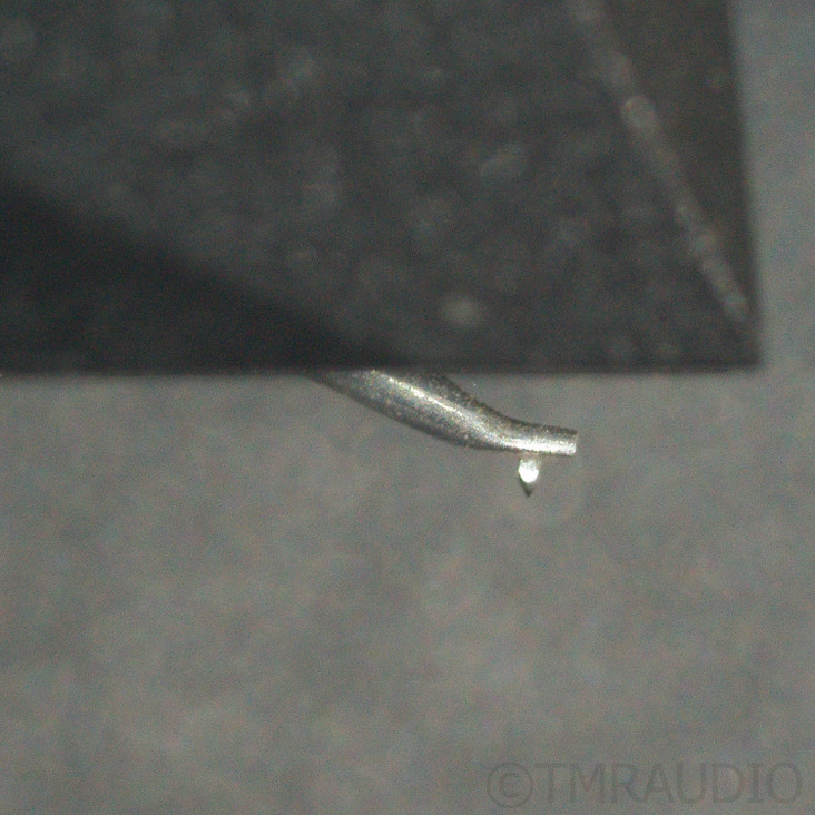 Ortofon 2M Black Cartridge; Moving Magnet