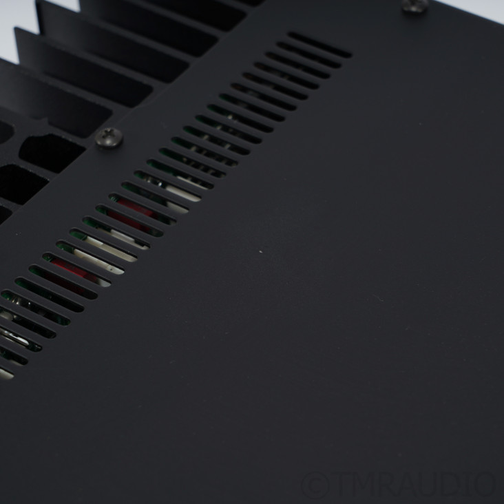 McIntosh MA252 Stereo Hybrid Integrated Amplifier; MM Phono (1/1)