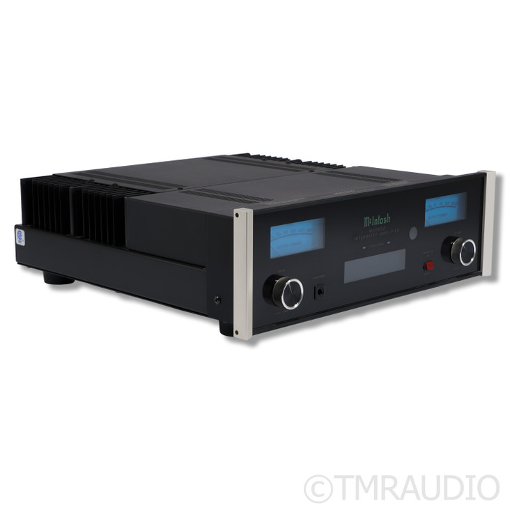 McIntosh MA5200 Stereo Integrated Amplifier