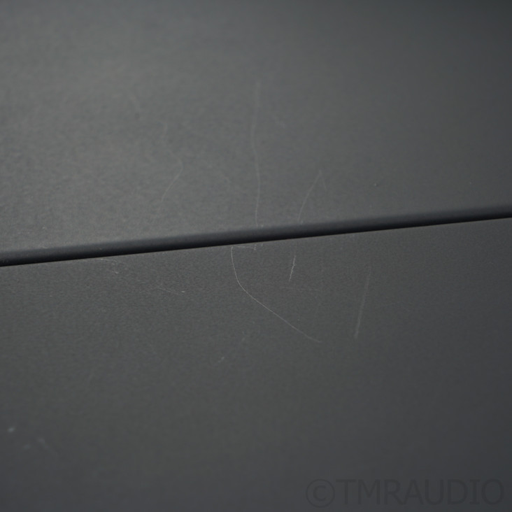 McIntosh MA5200 Stereo Integrated Amplifier