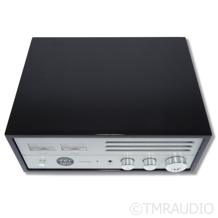 Supravox Vouvray Stereo Tube Integrated Amplifier; MM Phono 