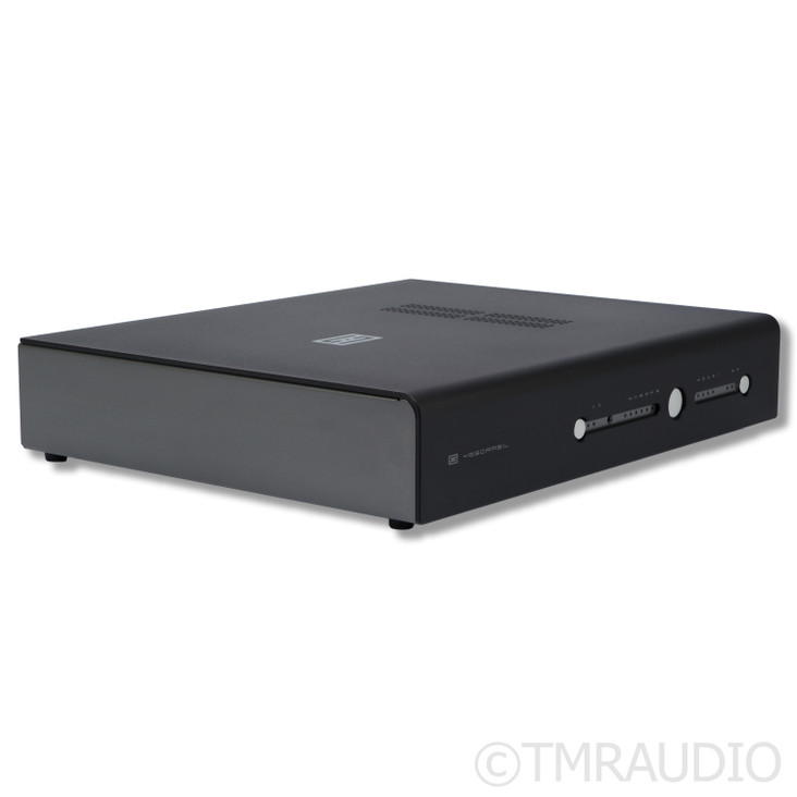 Schiit Yggdrasil+ Less Is More DAC; D/A Converter