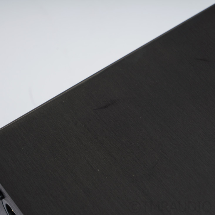 Denafrips Gaia DDC; Digital to Digital Converter