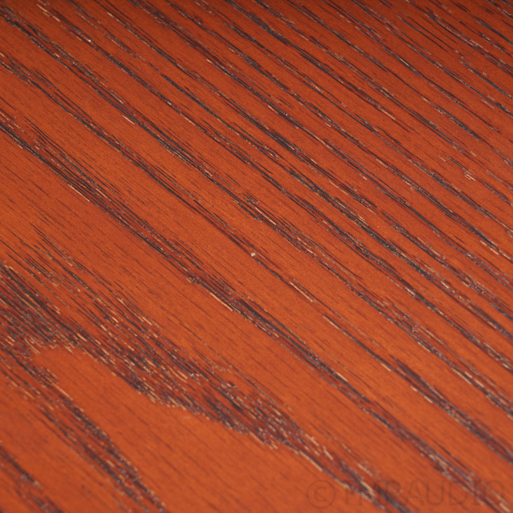 Luxman CL-38uC Stereo Tube Preamplifier; (1/1)