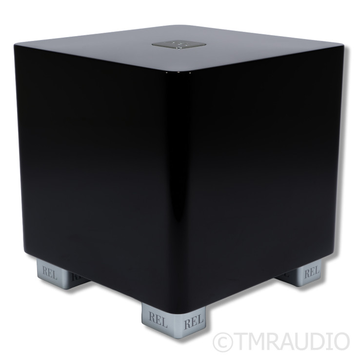 REL Acoustics T/5x Subwoofer
