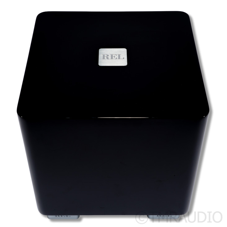 REL Acoustics T/5x Subwoofer