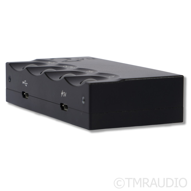 Chord Electronics 2yu Network Server/Streamer