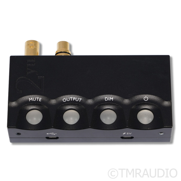 Chord Electronics 2yu Network Server/Streamer