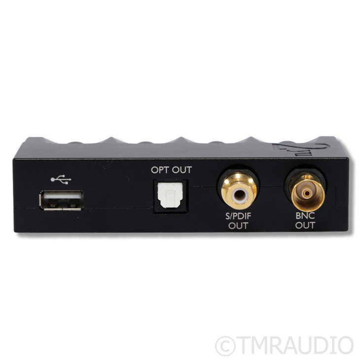 Chord Electronics 2yu Network Server/Streamer