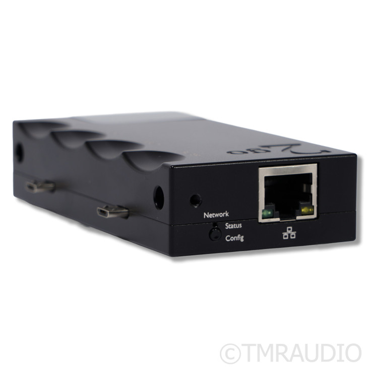 Chord Electronics 2go Portable Music Player