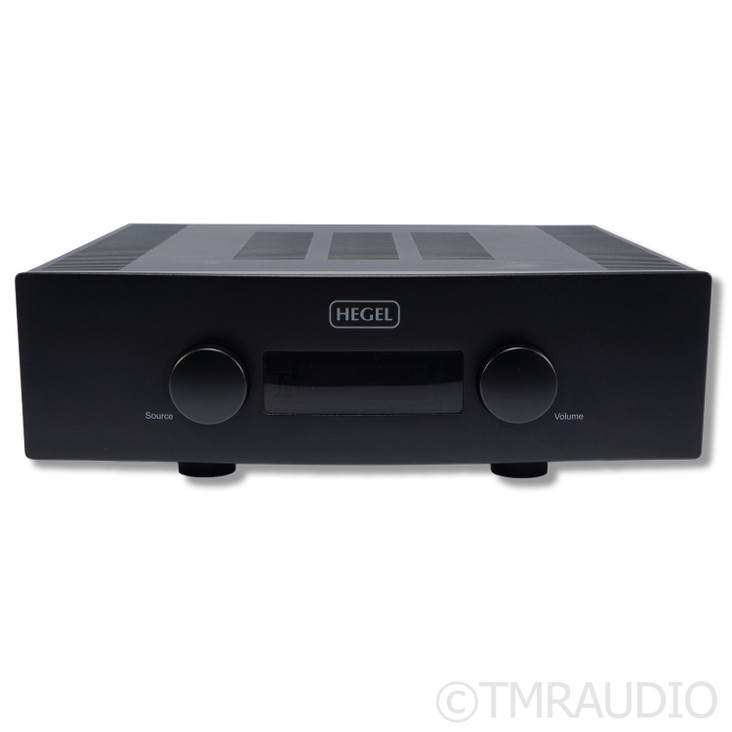 Hegel H390 Stereo Integrated Amplifier