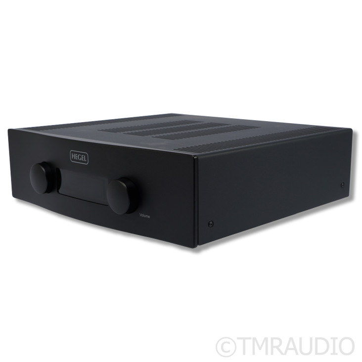 Hegel H390 Stereo Integrated Amplifier