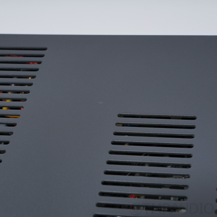 Hegel H390 Stereo Integrated Amplifier