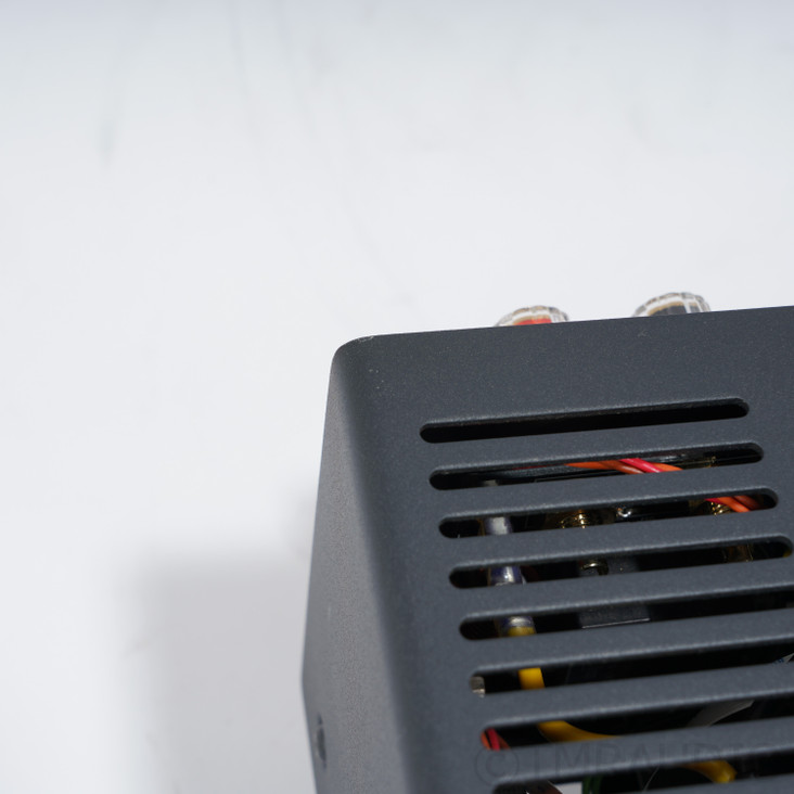 Hegel H390 Stereo Integrated Amplifier