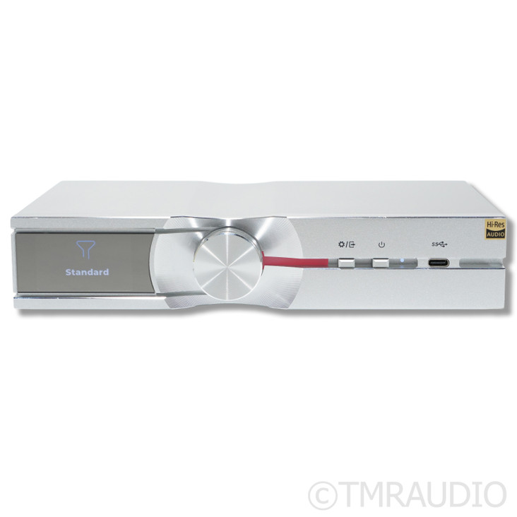 iFi Audio NEO Stream Wireless Network Streamer