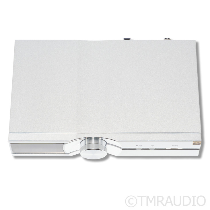 iFi Audio NEO Stream Wireless Network Streamer