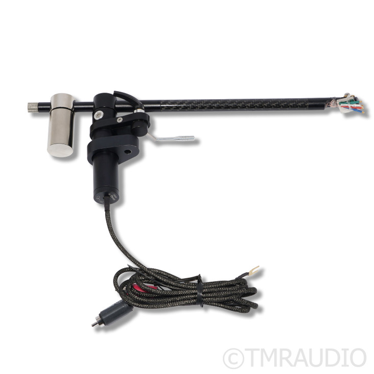 Dohmann Audio Schroeder CB 9" Tonearm