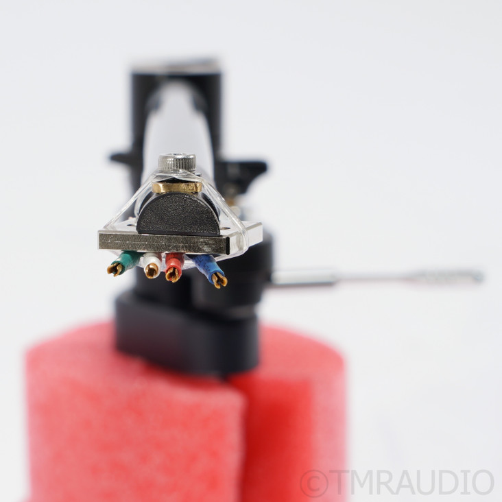 Dohmann Audio Schroeder CB 9" Tonearm