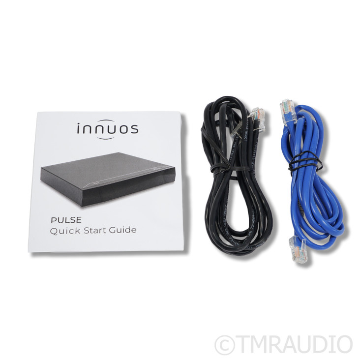Innuos Pulse Network Music Streamer