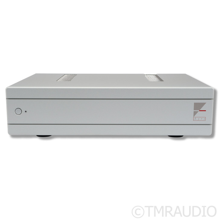 Ayre Acoustics VX-8 Stereo Power Amplifier