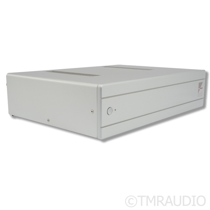 Ayre Acoustics VX-8 Stereo Power Amplifier