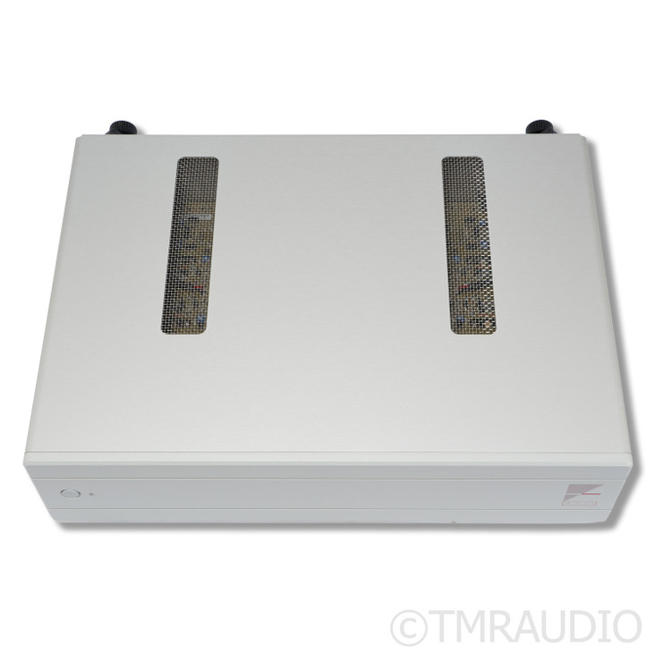 Ayre Acoustics VX-8 Stereo Power Amplifier