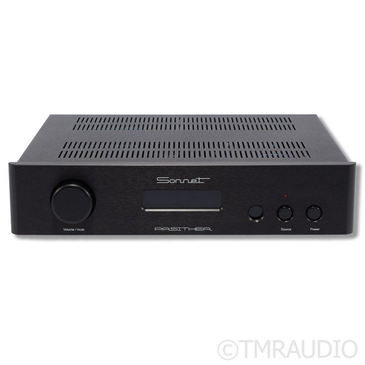 Sonnet Audio Pasithea DAC; D/A Converter