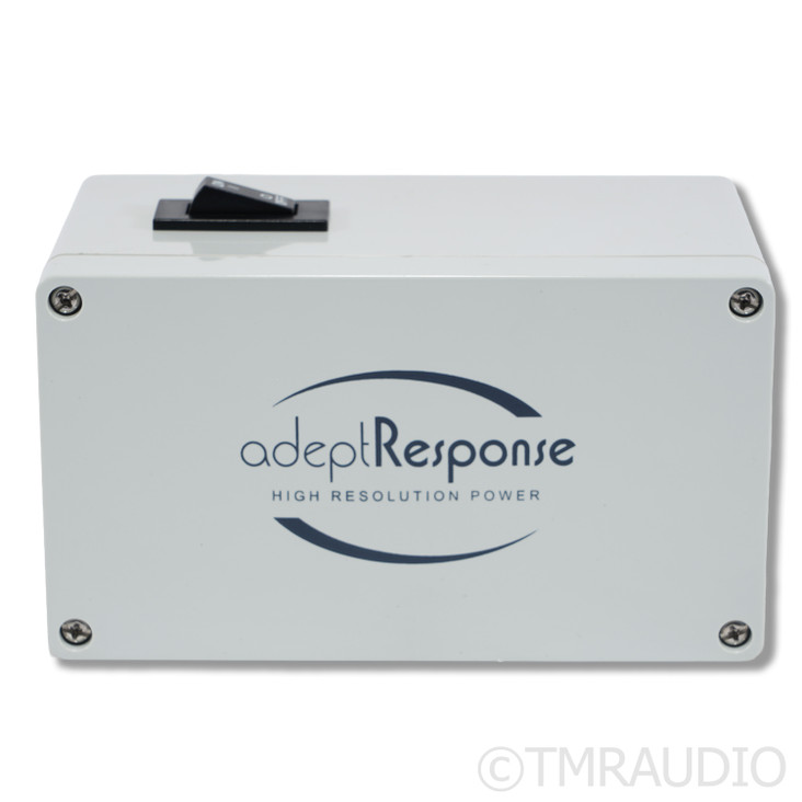 Audience aR2p AC Power Line Conditioner; (Open Box)