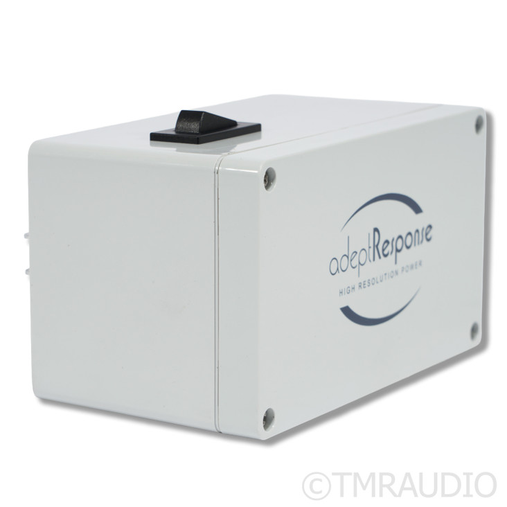 Audience aR2p AC Power Line Conditioner; (Open Box)