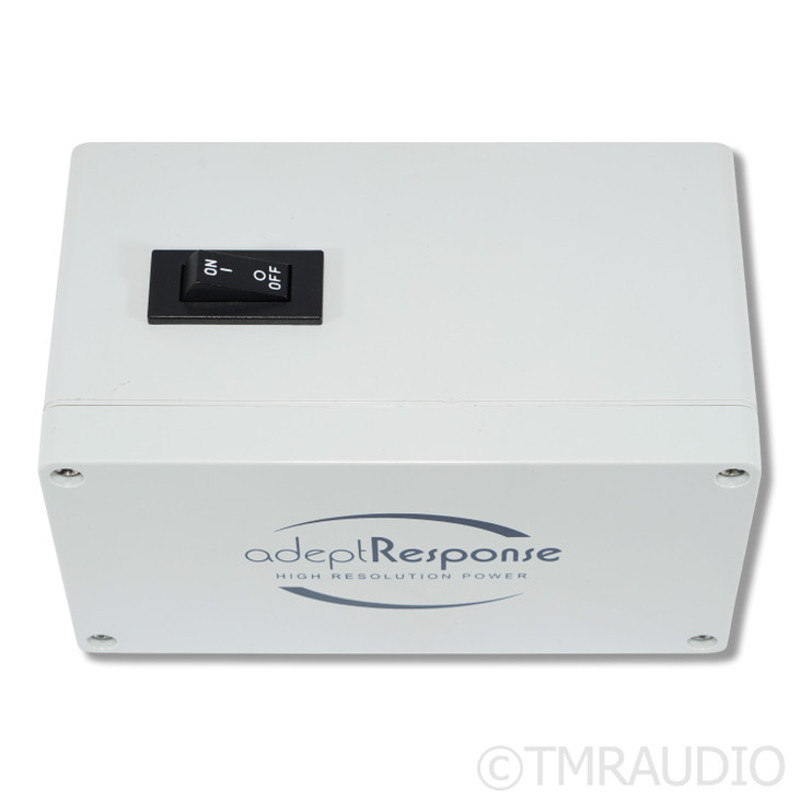 Audience aR2p AC Power Line Conditioner; (Open Box)