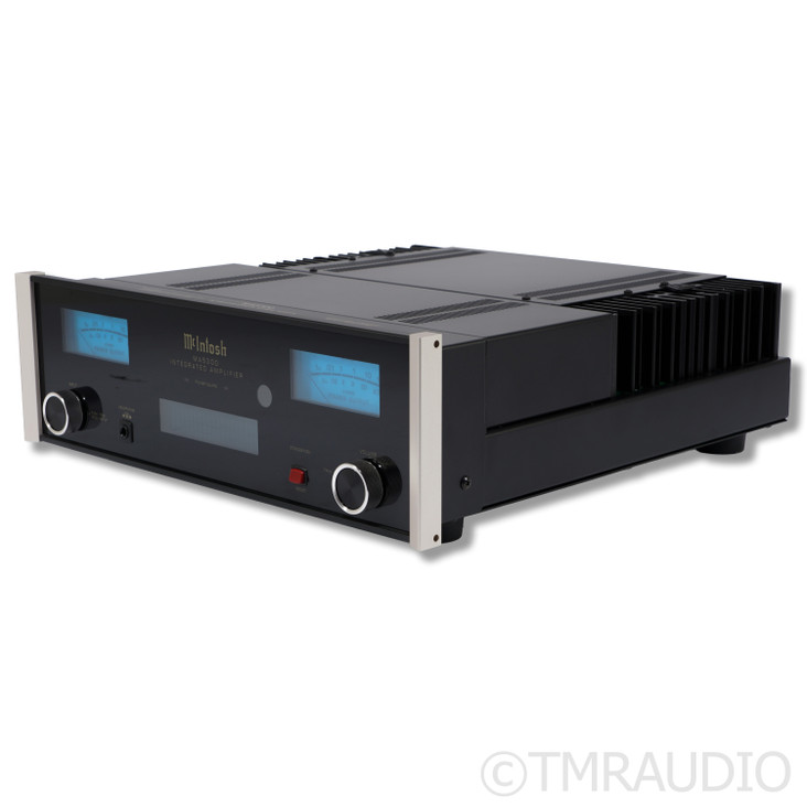 McIntosh MA5300 Stereo Integrated Amplifier; MM Phono (1/1)