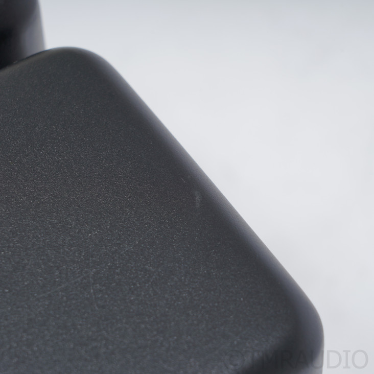 Bob Carver Crimson 275 Tube Stereo Power Amplifier